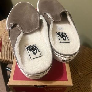 Nice causal shoe, slip on